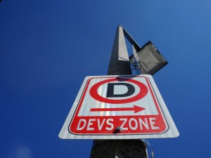 Devs Zone